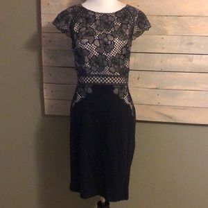 Antonio Melani Dress